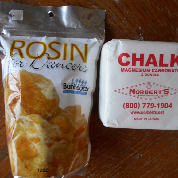 Ballet Pointe Supplies- 5 Items - Picture 3 of 6